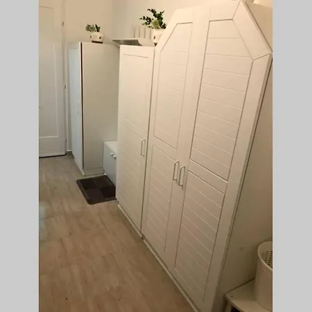 Zen Apartment Szolnok