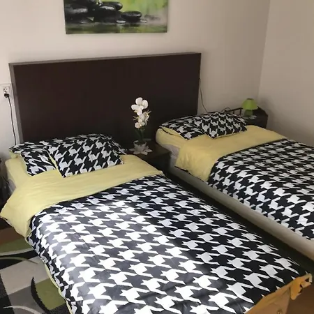 Zen Lägenhet Szolnok