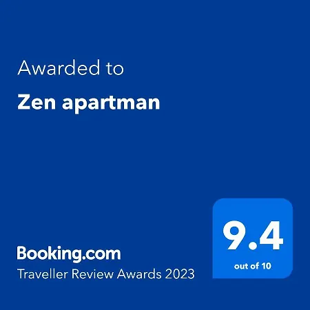 Zen * Szolnok
