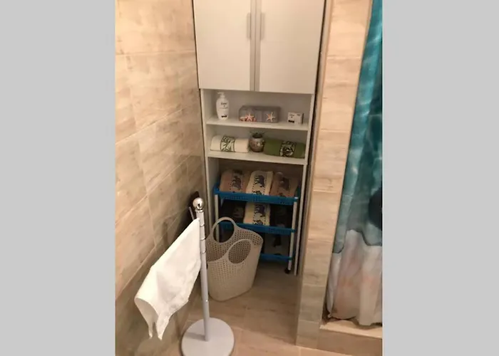 Apartamento Zen