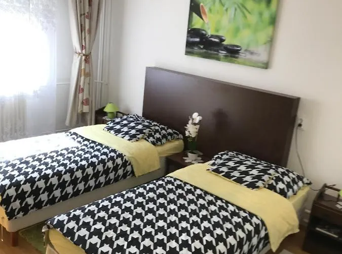 Zen Apartamento