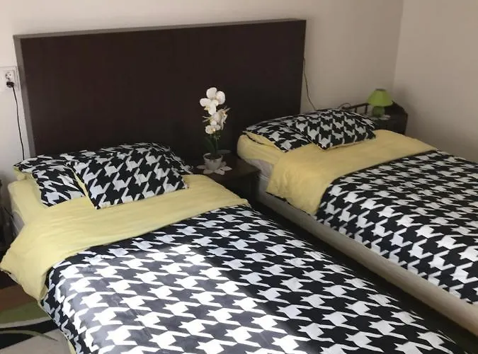 Zen Apartamento Szolnok